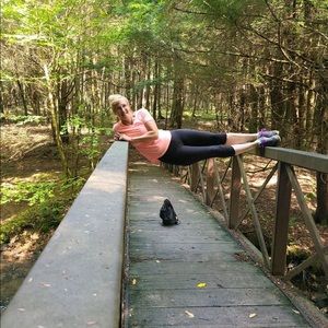 Meet your Posher, Jennifer